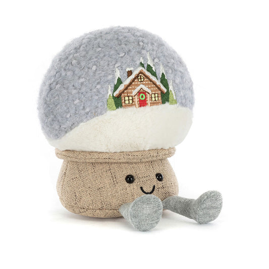 Snow Globe Amuseables