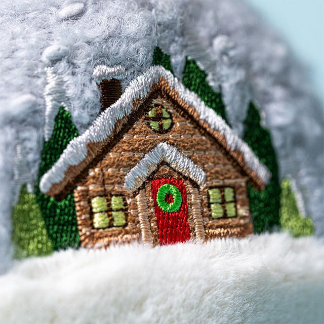 Snow Globe Amuseables