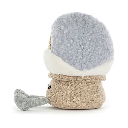 Snow Globe Amuseables