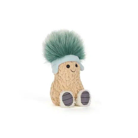 Peanut “Apres Ski” Amuseables