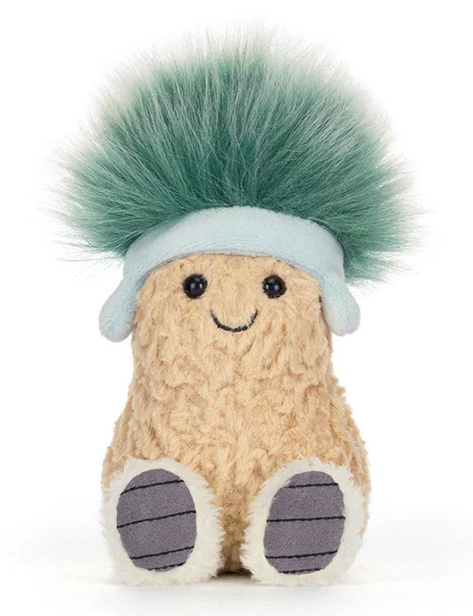 Peanut “Apres Ski” Amuseables