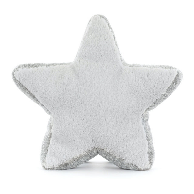 Silver Star Amuseables