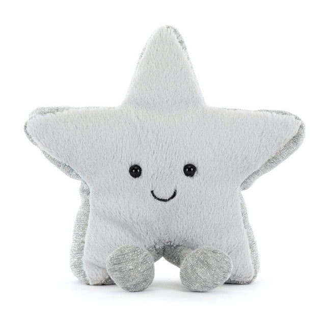 Silver Star Amuseables