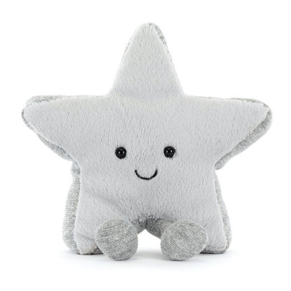 Silver Star Amuseables