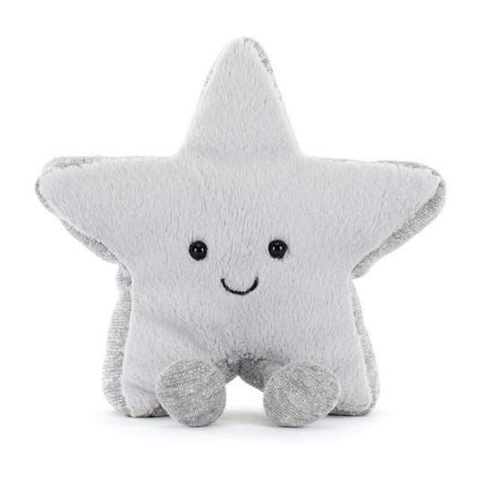 Silver Star Amuseables