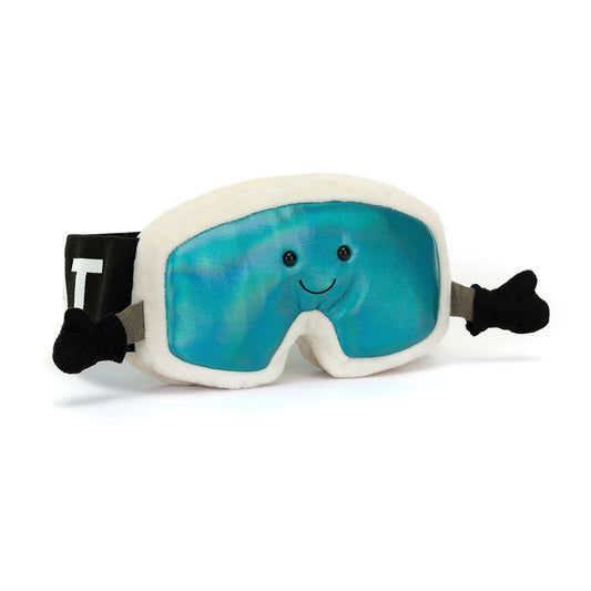 Sports Ski Goggles Amuseables