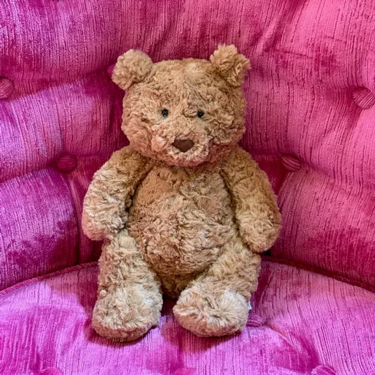 Bartholomew Bear Medium