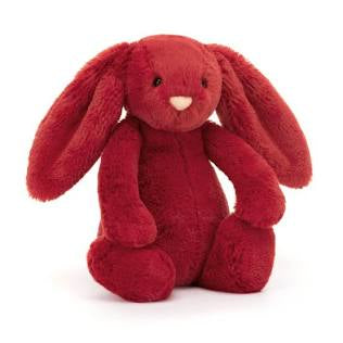 Scarlett Bashful Luxe Bunny Original