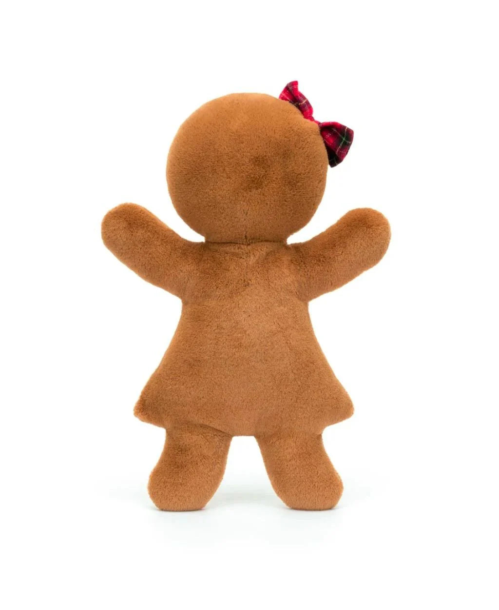 Jolly Gingerbread Ruby Original