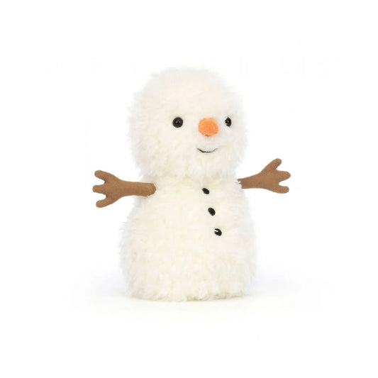 Little Snowman