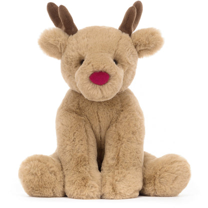 Romy Reindeer