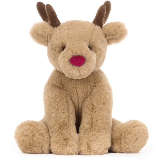 Romy Reindeer