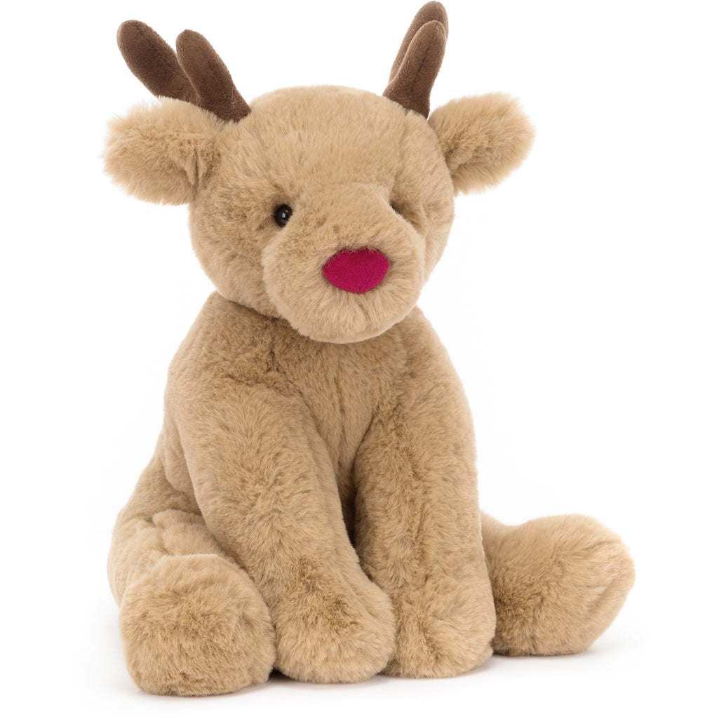 Romy Reindeer