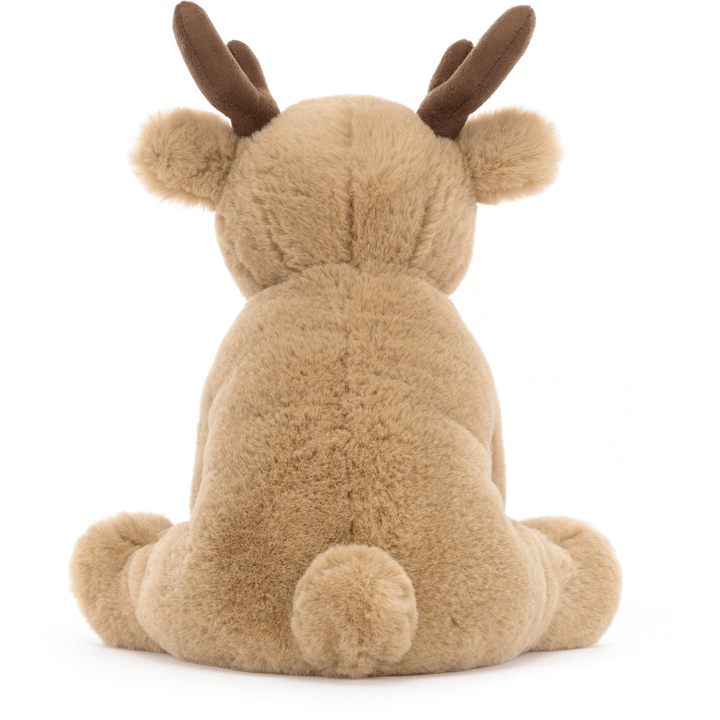 Romy Reindeer