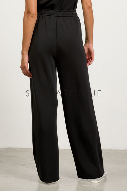 Lounge Pants in Black