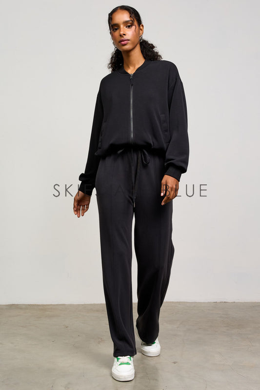 Lounge Pants in Black