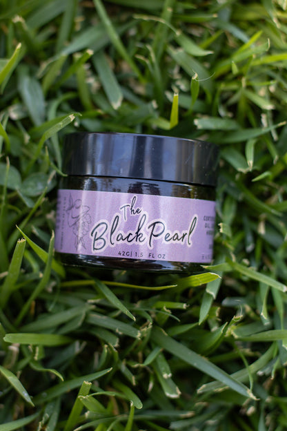 The Black Pearl Tallow