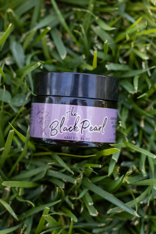 The Black Pearl Tallow