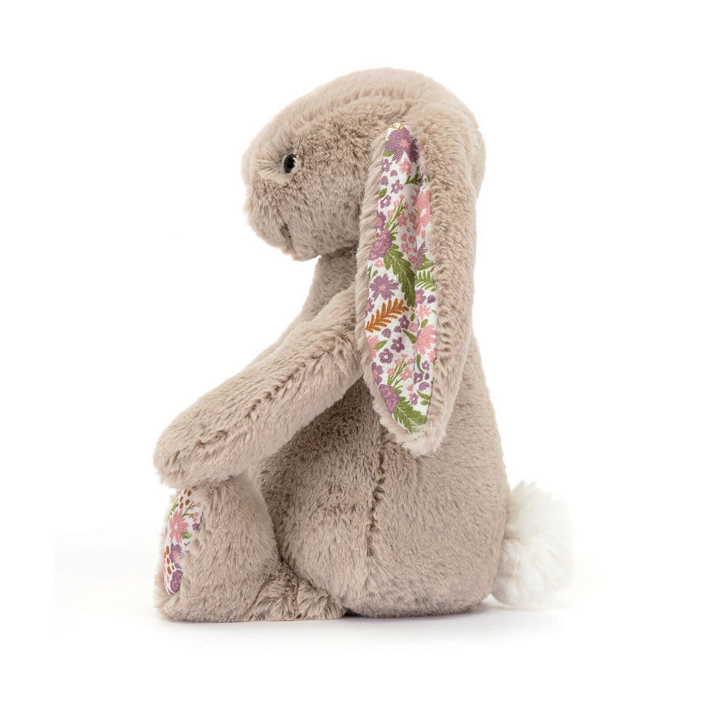 Petal Blossom Beige Bunny Little