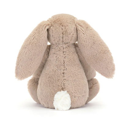Petal Blossom Beige Bunny Little