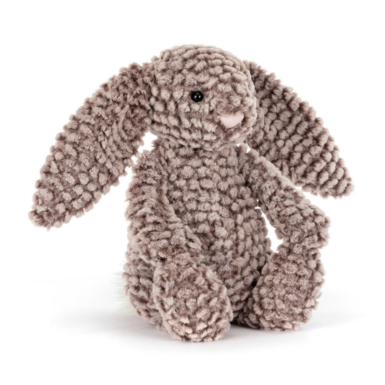 Bashful Luxe Bunny Pine