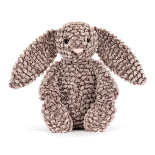 Bashful Luxe Bunny Pine