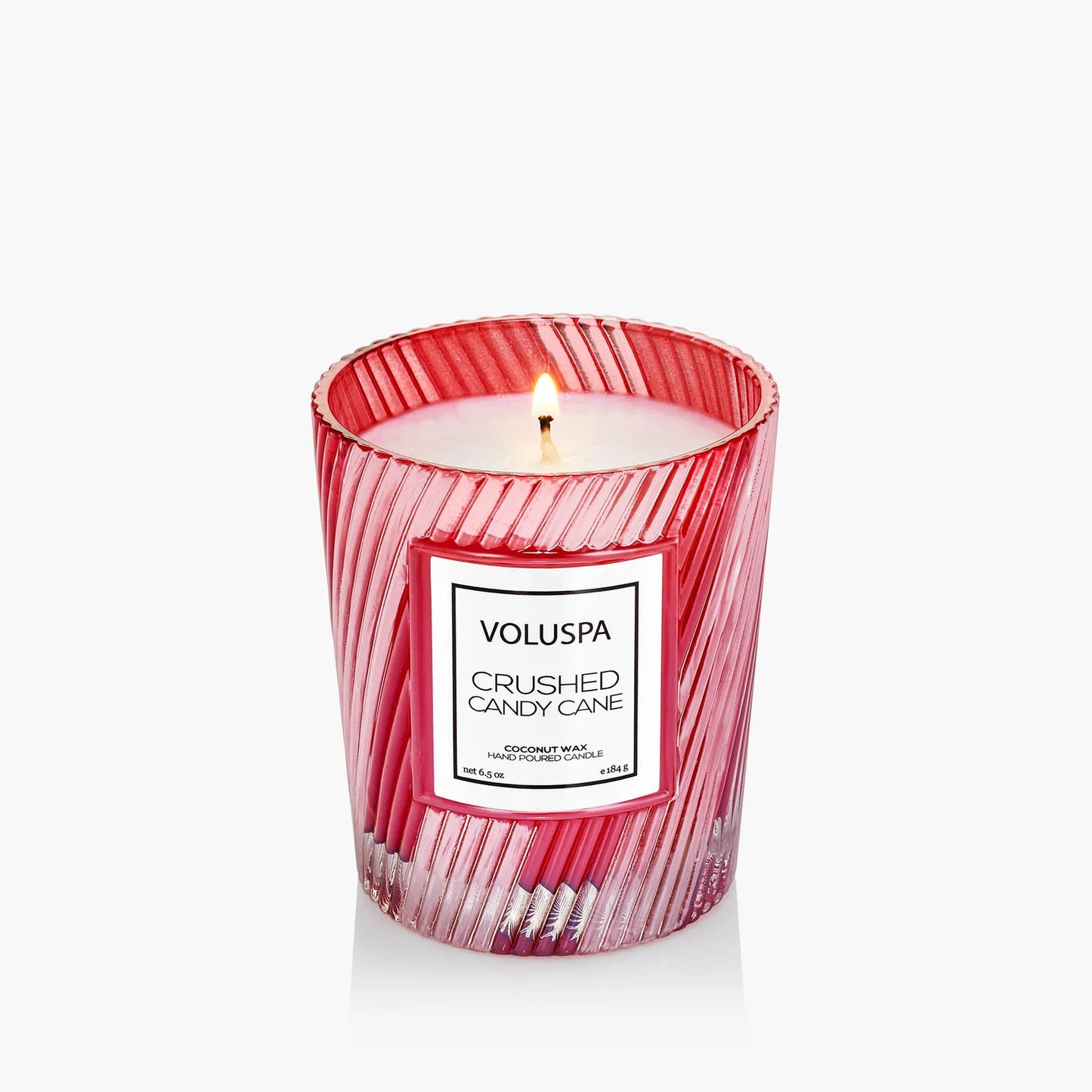 Crushed Candy Cane Classic