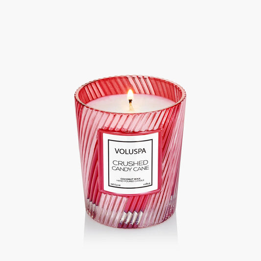 Crushed Candy Cane Classic