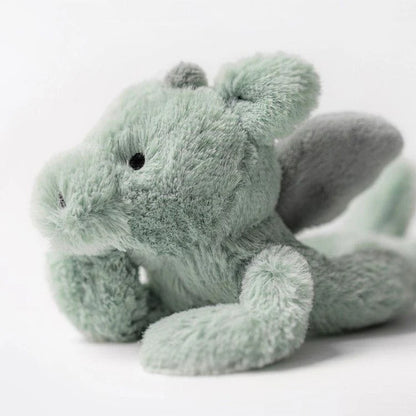 Bashful Dragon Comforter