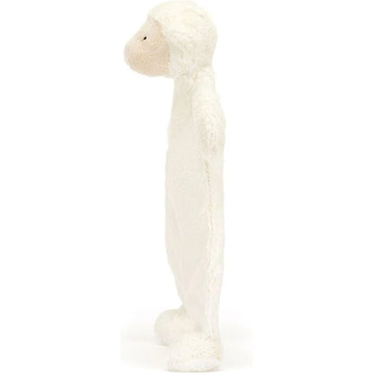 Bashful Lamb Comforter
