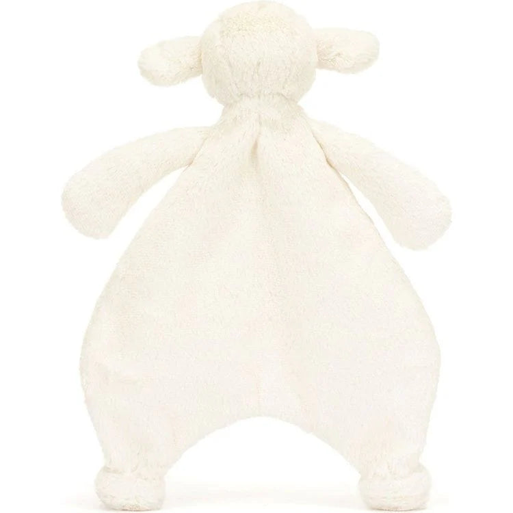 Bashful Lamb Comforter