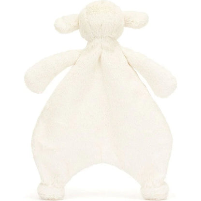 Bashful Lamb Comforter