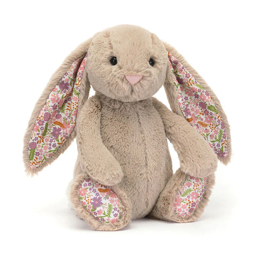 Blossom Beige Bunny “Petal” Original