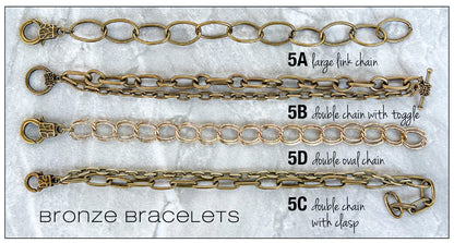 Dylan Collective Bracelets