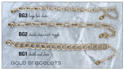Dylan Collective Bracelets