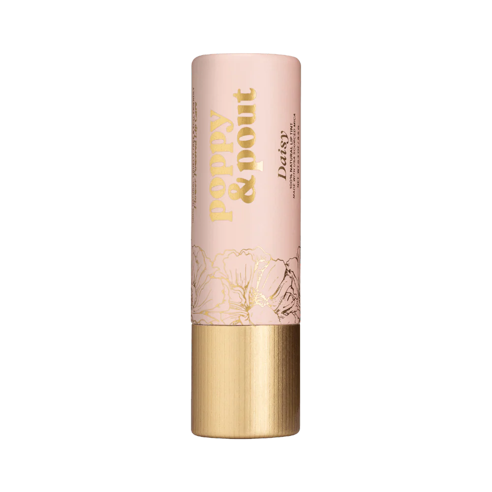 Charlie Lip Tint Poppy& Pout