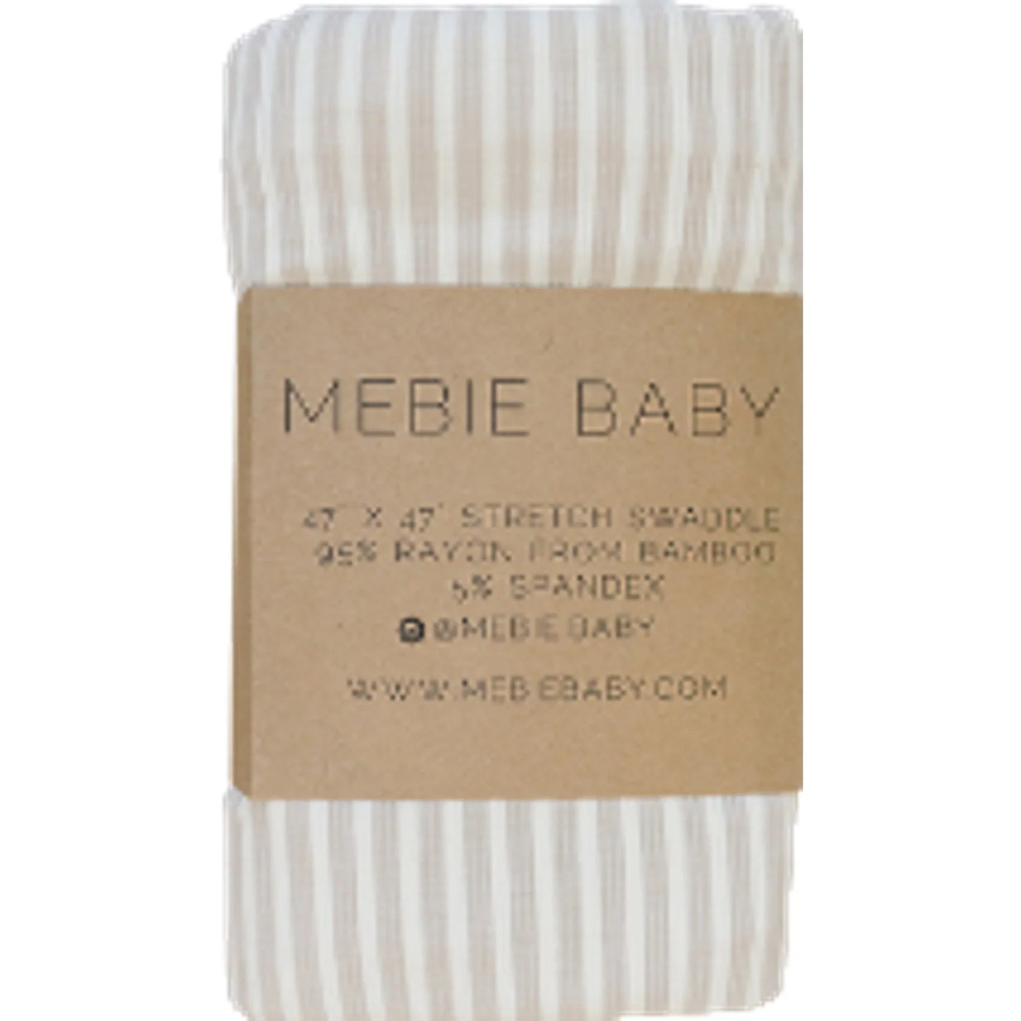 Organic Swaddle
