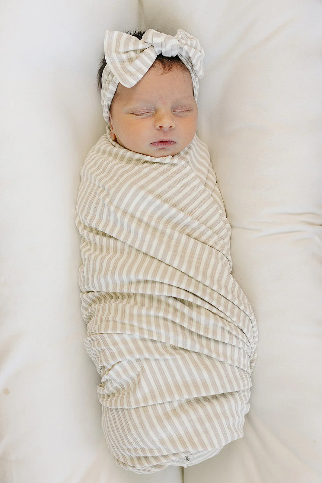 Organic Swaddle
