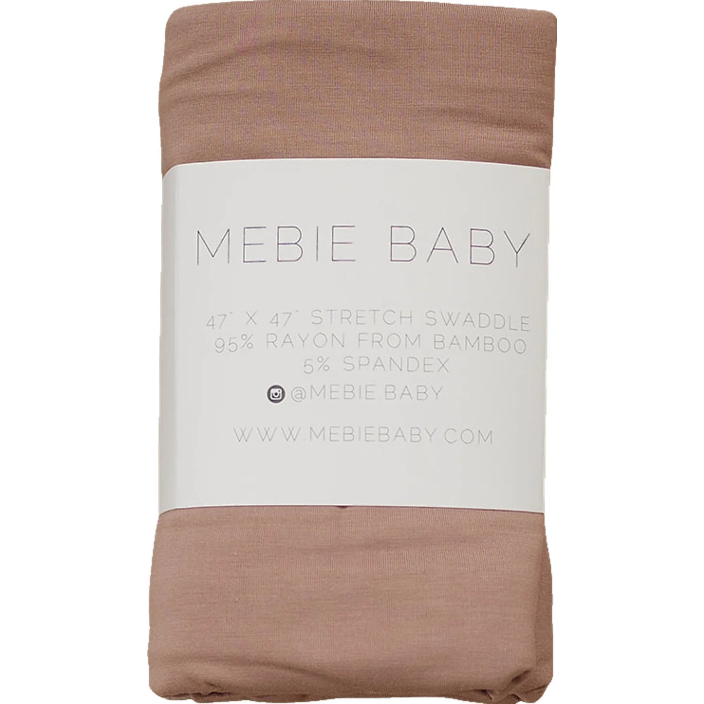 Organic Swaddle
