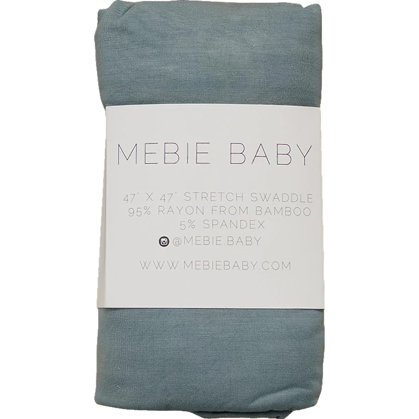 Organic Swaddle