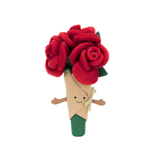 Amuseables Rose Bouquet