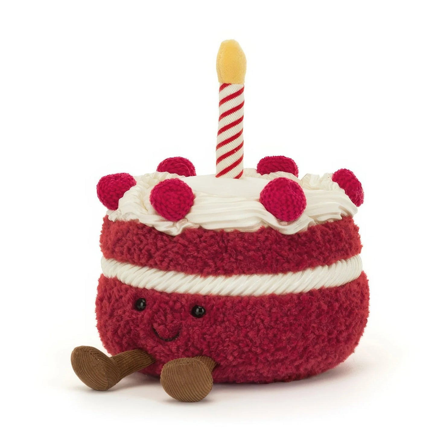 Amuseables Cheri Cake