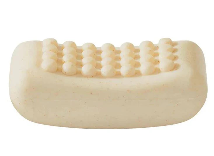 Farm Hand Whiskey & Tobacco 10oz Massaging Bar Soap