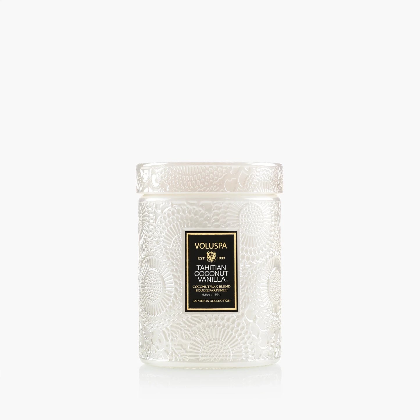 Tahitian Coconut Vanilla-18oz
