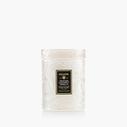 Tahitian Coconut Vanilla-18oz