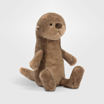 Brook Otter Jellycat