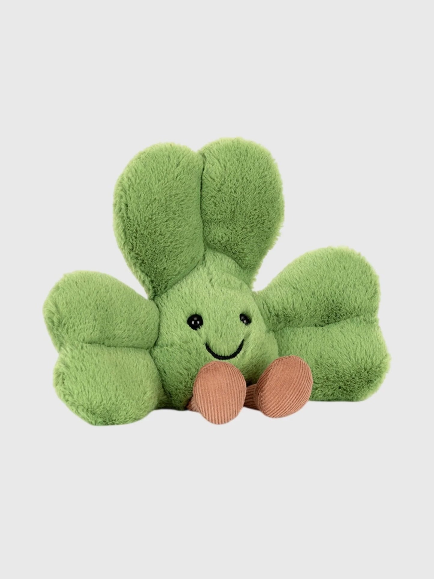 Amuseables Siofra Shamrock