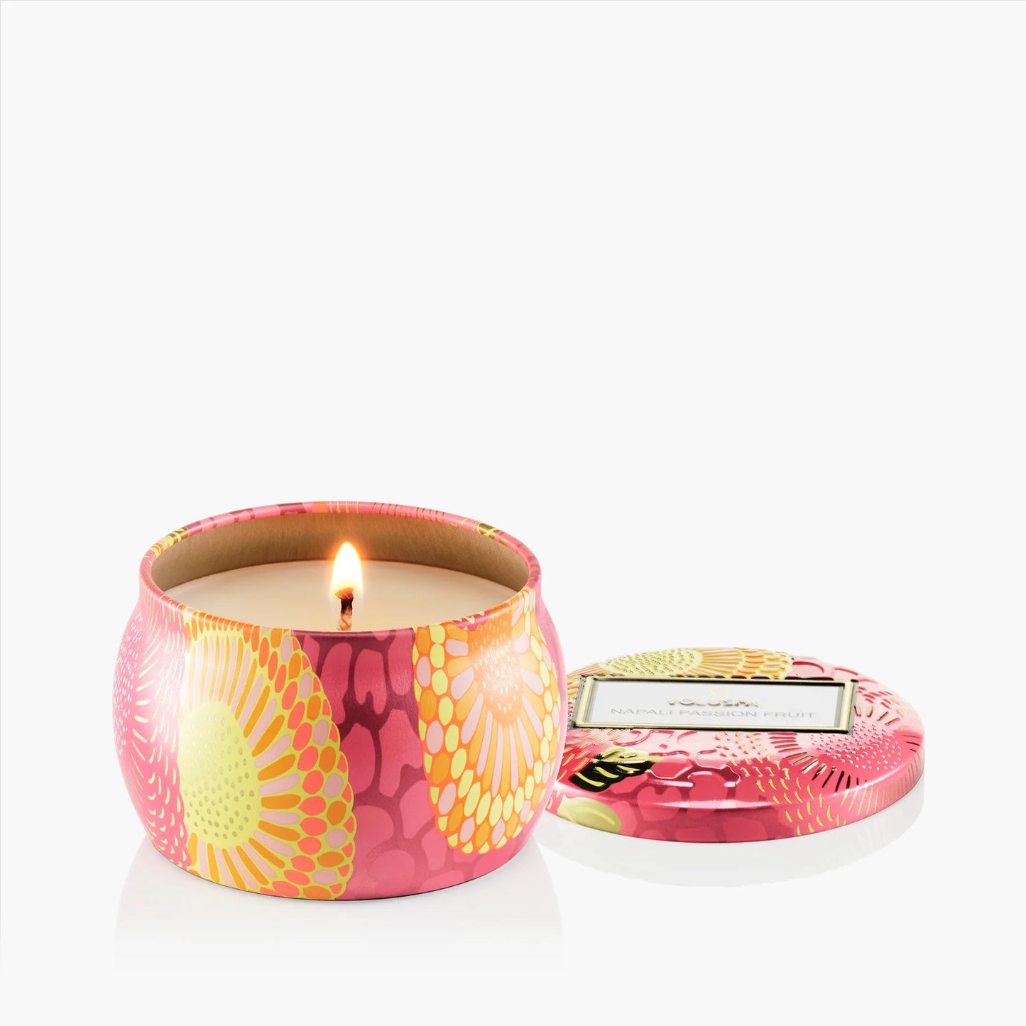 Napali Passion Fruit Mini Tin