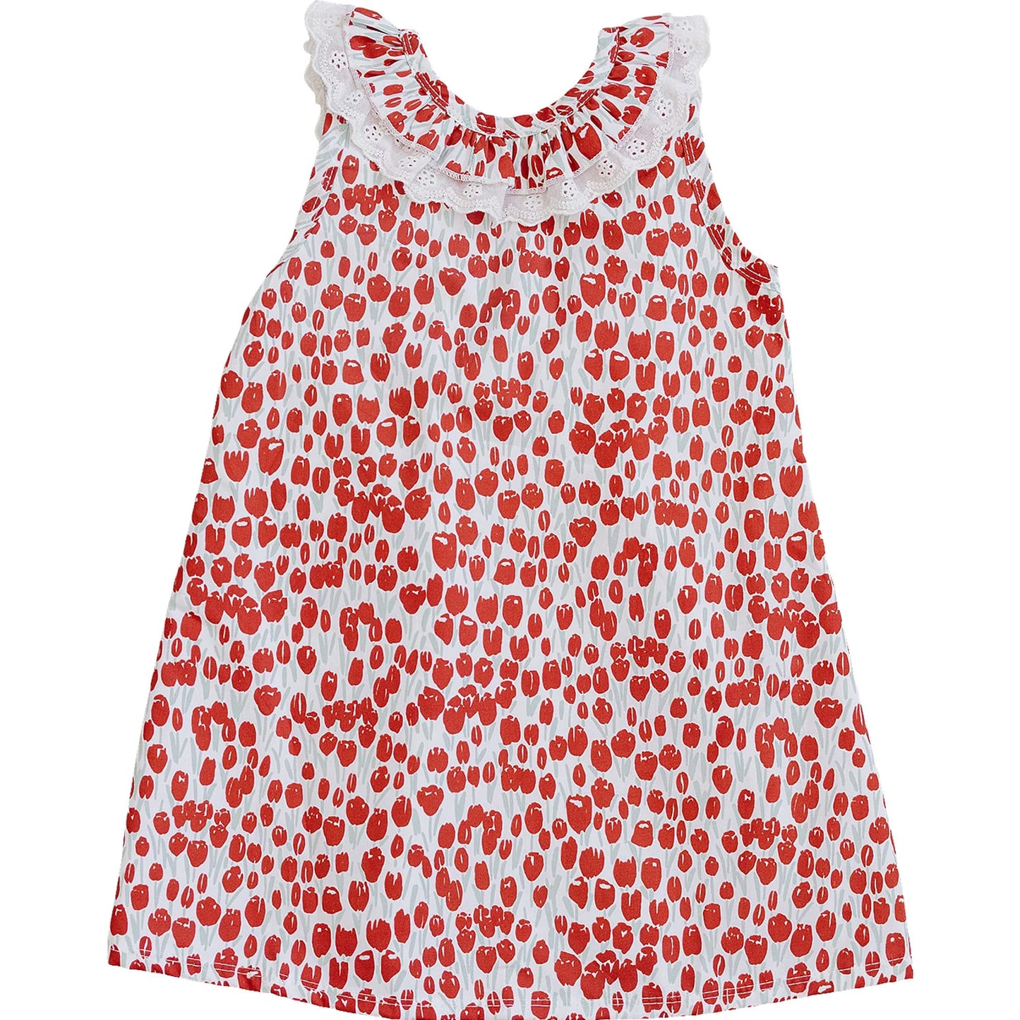 Tulip Dress