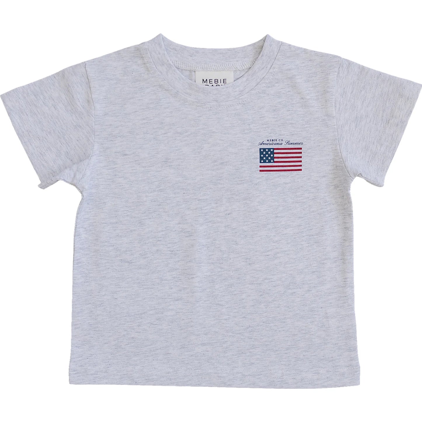 American Summer Tee